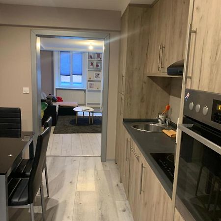 Etoile Apartment Colmar Exterior foto