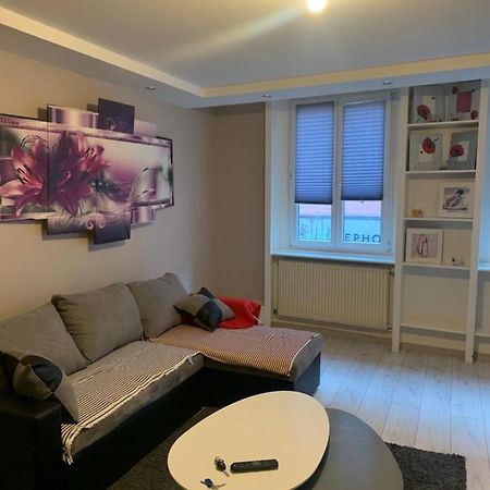 Etoile Apartment Colmar Exterior foto