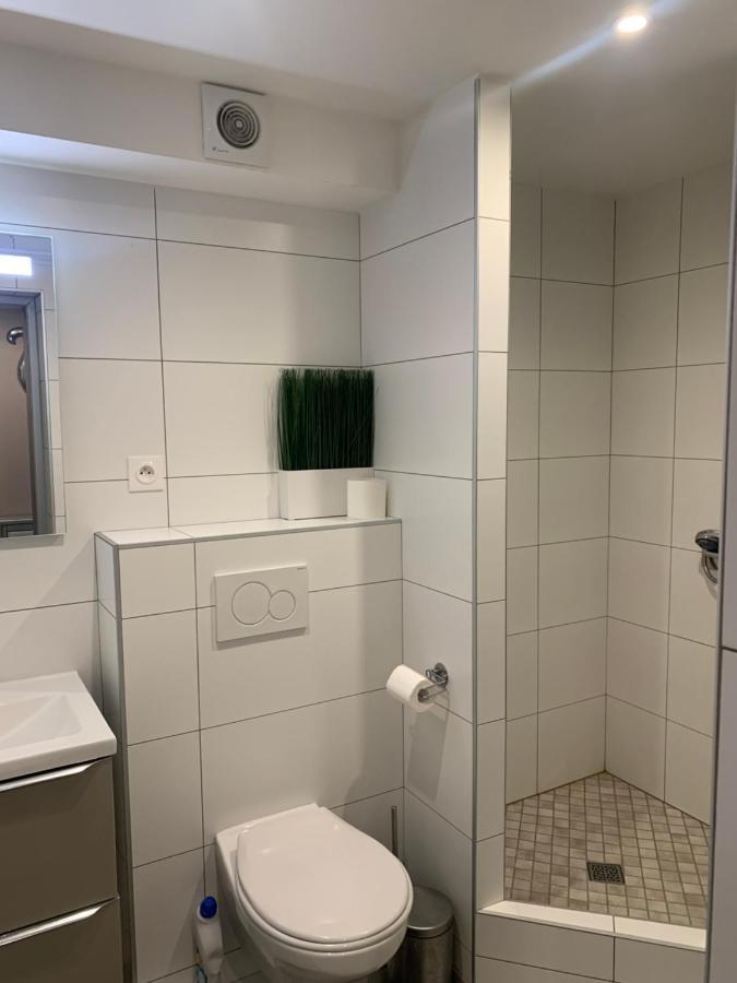 Etoile Apartment Colmar Exterior foto
