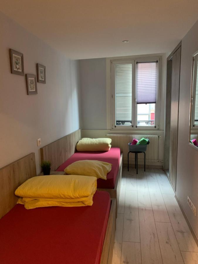 Etoile Apartment Colmar Exterior foto