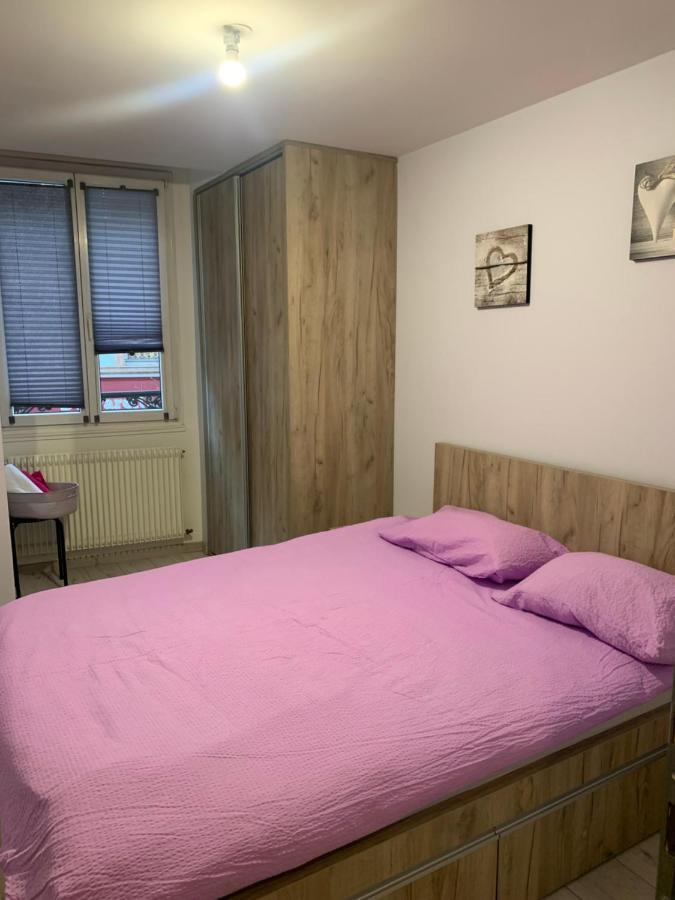 Etoile Apartment Colmar Exterior foto