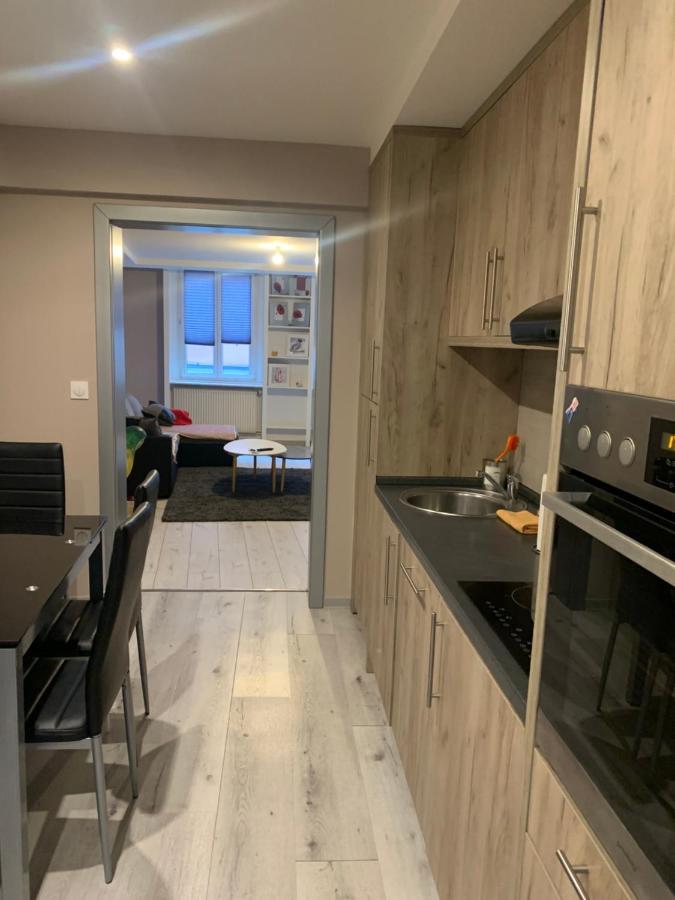 Etoile Apartment Colmar Exterior foto