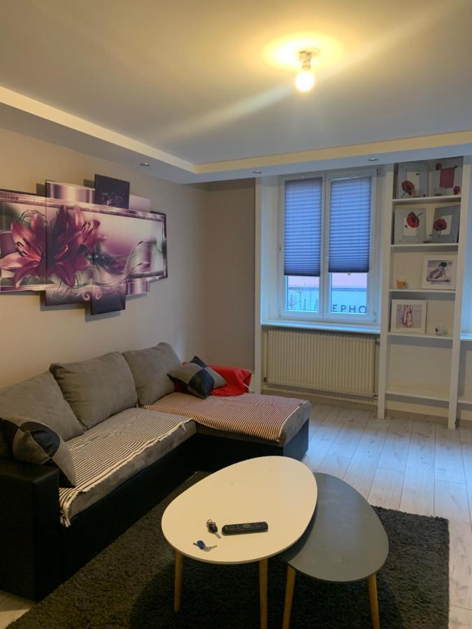 Etoile Apartment Colmar Exterior foto